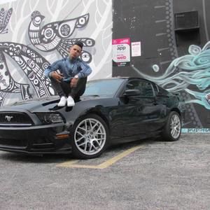 Meet your Posher, Alejandro